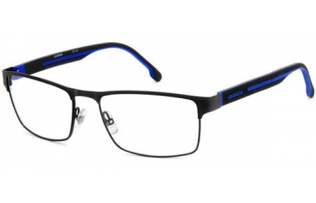 Monturas - Carrera - CARRERA 8884 - D51 BLACK BLUE