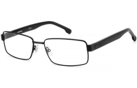 Monturas - Carrera - CARRERA 8887 - 003 MATTE BLACK