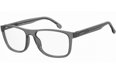 Lunettes de vue - Carrera - CARRERA 8889 - KB7 GREY