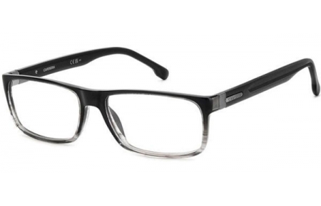 Monturas - Carrera - CARRERA 8890 - 08A BLACK GREY