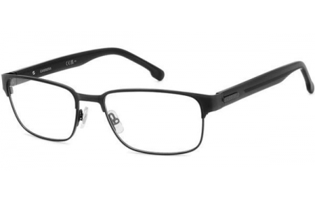 Lunettes de vue - Carrera - CARRERA 8891 - 003 MATTE BLACK