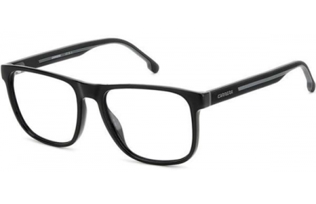 Monturas - Carrera - CARRERA 8892 - 08A BLACK GREY