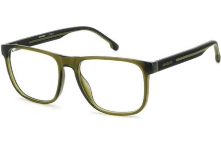 Monturas - Carrera - CARRERA 8892 - 1O4 OLIVE BLACK