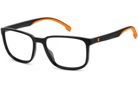 Monturas - Carrera - CARRERA 8894 - 8LZ BLACK ORANGE