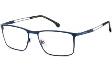 Frames - Carrera - CARRERA 8898 - FLL MATTE BLUE