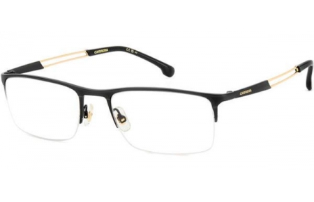 Monturas - Carrera - CARRERA 8899 - I46 MATTE BLACK GOLD