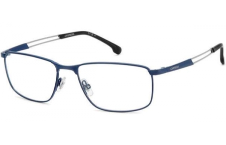 Monturas - Carrera - CARRERA 8900 - FLL MATTE BLUE