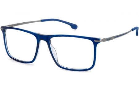 Monturas - Carrera - CARRERA 8905 - XW0 BLUE GREY