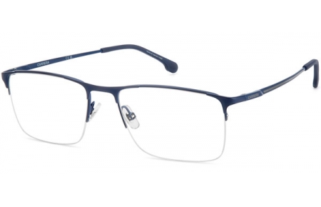 Frames - Carrera - CARRERA 8906 - FLL MATTE BLUE