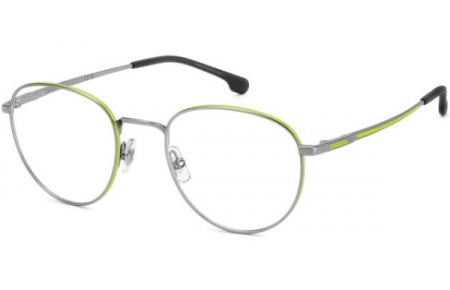 Frames - Carrera - CARRERA 8908 - 4JL MATTE RUTHENIUM YELLOW