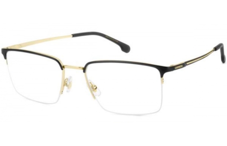 Monturas - Carrera - CARRERA 8909 - I46 MATTE BLACK GOLD