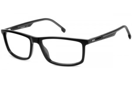 Monturas - Carrera - CARRERA 8912 - 08A BLACK GREY