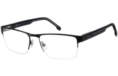 Monturas - Carrera - CARRERA 8914 - 08A BLACK GREY