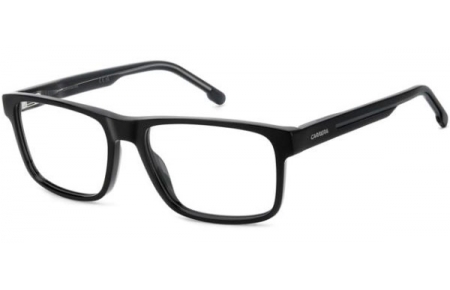 Monturas - Carrera - CARRERA 8915 - 08A BLACK GREY