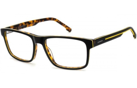 Monturas - Carrera - CARRERA 8915 - 71C BLACK YELLOW