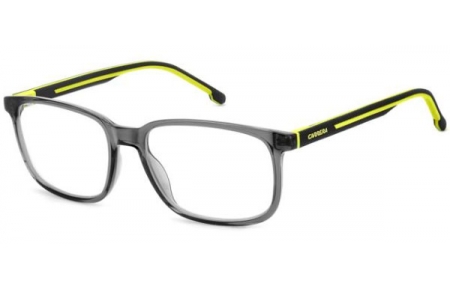 Monturas - Carrera - CARRERA 8916 - 0UV GREY YELLOW FLUOR