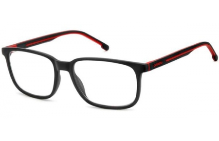 Monturas - Carrera - CARRERA 8916 - BLX MATTE BLACK RED