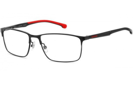 Monturas - Carrera - CARRERA DUCATI CARDUC 014 - OIT BLACK RED