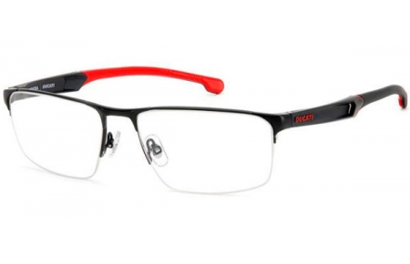 Frames - Carrera - CARRERA DUCATI CARDUC 025 - OIT BLACK RED