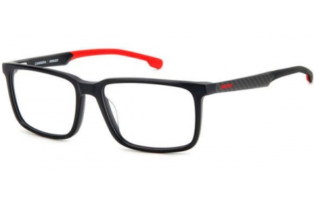 Monturas - Carrera - CARRERA DUCATI CARDUC 026 - OIT BLACK RED