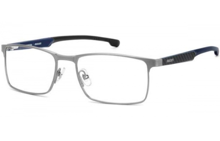 Monturas - Carrera - CARRERA DUCATI CARDUC 027 - V6D MATTE DARK RUTHENIUM BLUE