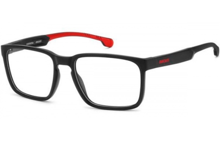 Monturas - Carrera - CARRERA DUCATI CARDUC 031 - OIT BLACK RED