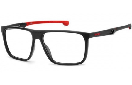 Monturas - Carrera - CARRERA DUCATI CARDUC 032 - OIT BLACK RED