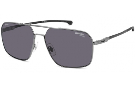 Gafas de Sol - Carrera - CARRERA DUCATI CARDUC 038/S - KJ1 (IR) DARK RUTHENIUM // GREY