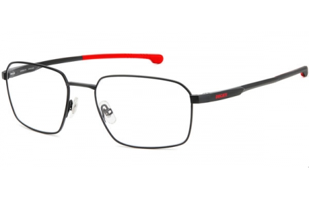 Lunettes de vue - Carrera - CARRERA DUCATI CARDUC 040 - 003 MATTE BLACK