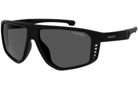 Gafas de Sol - Carrera - CARRERA DUCATI CARDUC 051/S - 807 (IR) BLACK // GREY