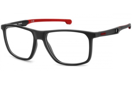 Lunettes de vue - Carrera - CARRERA DUCATI CARDUC 053 - 003 MATTE BLACK