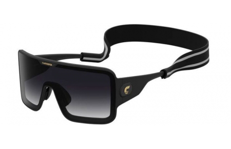 Gafas de Sol - Carrera - FLAGLAB 15 - 003 (9O) MATTE BLACK // DARK GREY GRADIENT