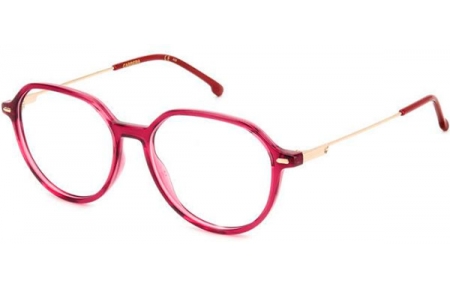 Gafas Junior - Carrera Junior - CARRERA 2044T - LHF BURGUNDY