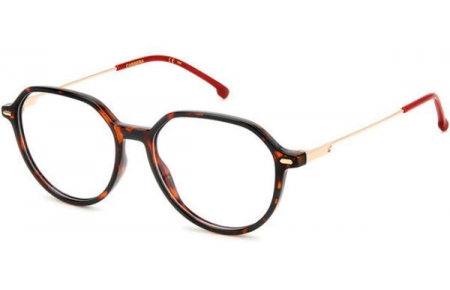 Gafas Junior - Carrera Junior - CARRERA 2044T - O63 HAVANA RED