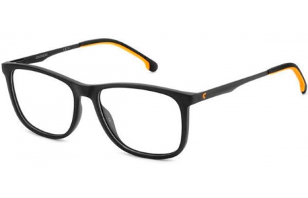 Gafas Junior - Carrera Junior - CARRERA 2045T - 8LZ BLACK ORANGE