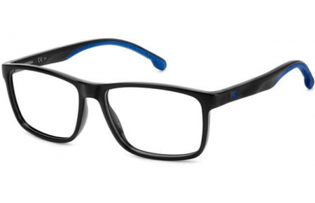 Gafas Junior - Carrera Junior - CARRERA 2046T - D51 BLACK BLUE