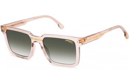 Gafas de Sol - Carrera - VICTORY C 02/S - 35J (9K) PINK // GREEN GRADIENT