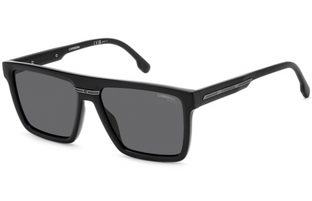 Gafas de Sol - Carrera - VICTORY C 03/S - 807 (M9) BLACK // GREY POLARIZED