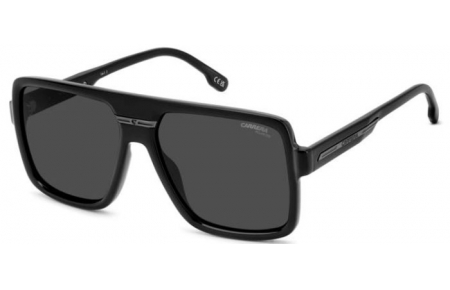 Sunglasses - Carrera - VICTORY C 09/S - V81 (M9) GREY // GREY POLARIZED