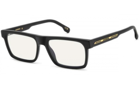 Frames - Carrera - VICTORY C 11 - I46 (2Y) BLACK // LIGHT BLUE MIRROR