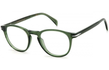 Monturas - David Beckham Eyewear - DB 1018 - 1ED GREEN