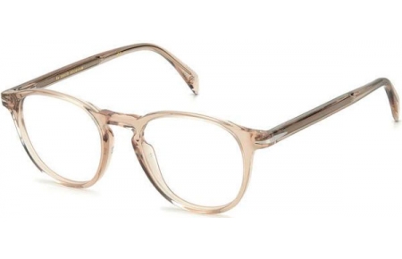 Monturas - David Beckham Eyewear - DB 1018 - 79U MUD