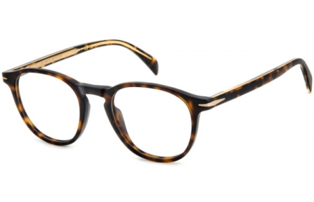 Monturas - David Beckham Eyewear - DB 1018 - N9P MATTE HAVANA