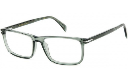 Frames - David Beckham Eyewear - DB 1019 - 1ED GREEN