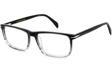 Frames - David Beckham Eyewear - DB 1019 - 37N BLACK HORN