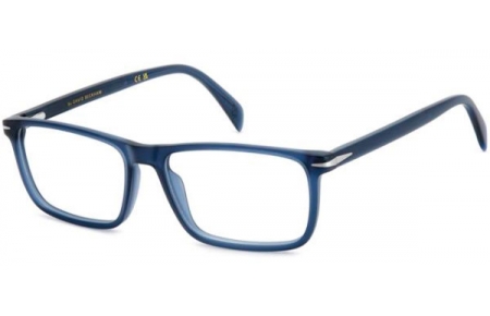 Monturas - David Beckham Eyewear - DB 1019 - FLL BLUE