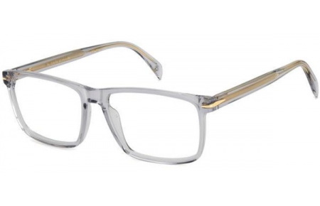 Monturas - David Beckham Eyewear - DB 1020 - KB7 GREY