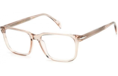 Monturas - David Beckham Eyewear - DB 1022 - 79U MUD