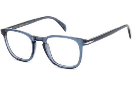 Monturas - David Beckham Eyewear - DB 1050 - PJP BLUE