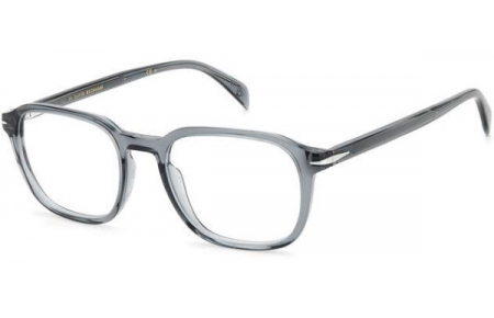 Monturas - David Beckham Eyewear - DB 1084 - KB7 GREY